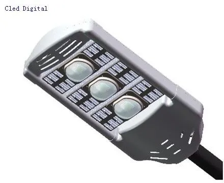 150watt Led Roadway Lighting Q Series With Ce / Ip65 Led Lighting