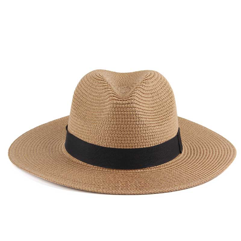 Panama Fedora Beach Sun Sun Hat