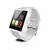 2016 New products Factory Supplier U8 smart watch Compatible with IOS and Android
