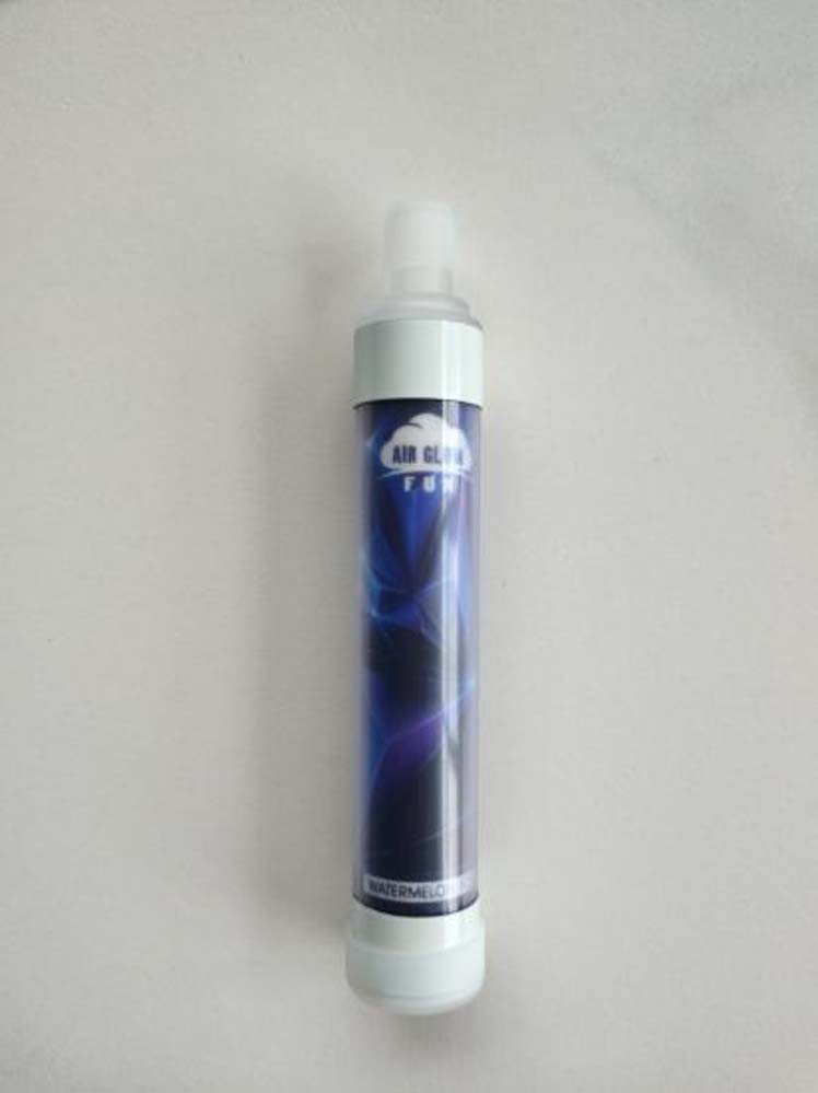 Disposable Electronic Cigarette Vape Air Glow Fun 3000puffs