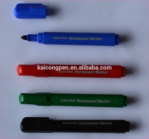 2015 promotional stylus oil based marker permanent marker