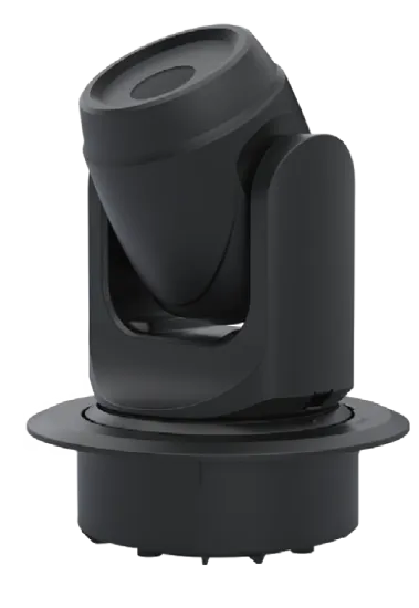 Big Dipper LS3000RGB moving head full color laser 50W RGB 3IN1 stage lights