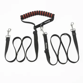 Dog Leash Set Multi Use