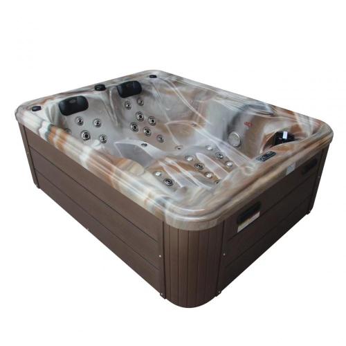 2 Person Outdoor Hot Tub Spa