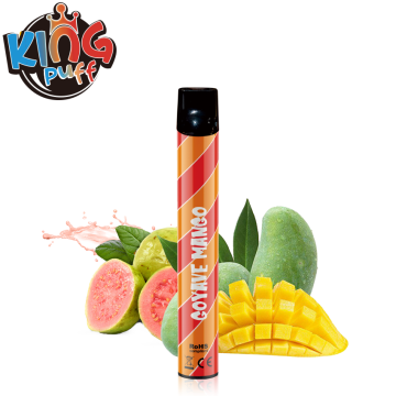도매 엘프 바 Fume 메쉬 코일 연관성 vape