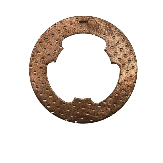 OEM Rear Differential Transmission Gaskets 3622298002 3622260020 for Toyota