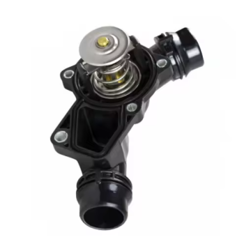 Wholesale Thermostat Housing Assembly for BMW 3 E39 E46 X5 X3 - Part Numbers 11531437040 & 11531436823