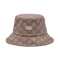 Brand Style 100% Polyester Sublimation Cappello bucket