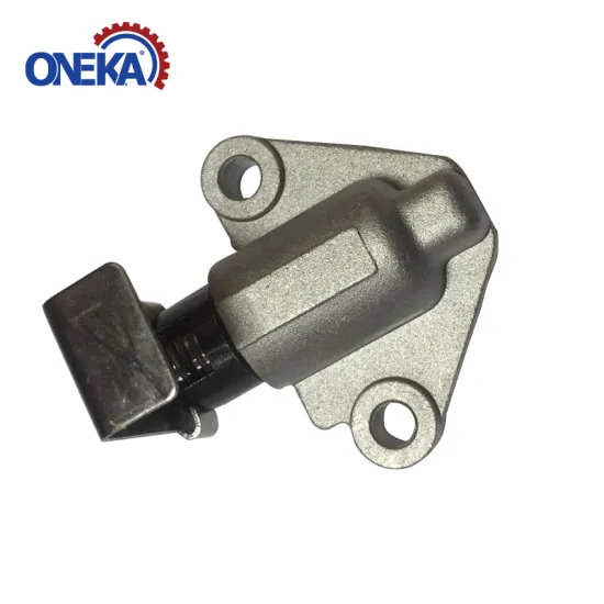 ONEKA Timing Tensioner 24410-04000 24410-04001 for Hyundai i10 II Hatchback and Kia Picanto II