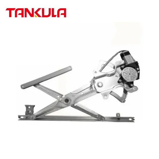 Power Window Regulator for Toyota Hiace 2005-2016 (69802-26050, 69801-26050)