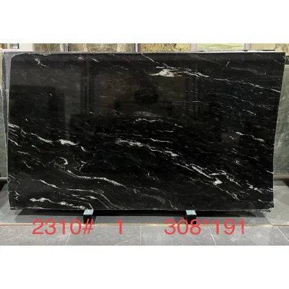 Granite and Titanium Gold Shine for Interior Decorating