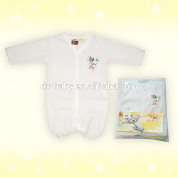 Tom & Jerry toddlers thermal underwear organic baby clothing