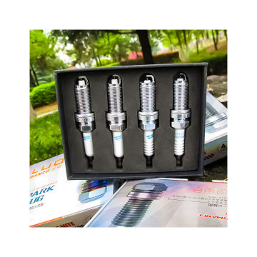 Wholesale Torch Iridium Auto Spark Plugs for Hyundai, Kia, Honda, Mercedes Benz