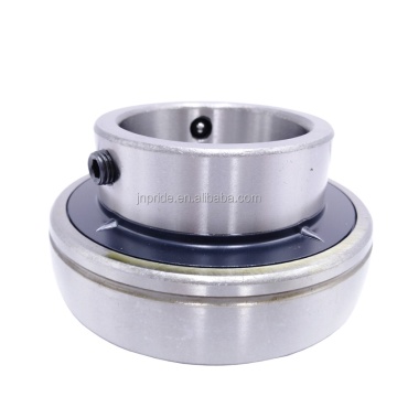 Popular Spherical Insert Pillow Block Ball Bearing UC 202 UC202 for Windmill Machinery