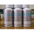 R134a Refrigerant -Tin packing R134a refrigerant gas