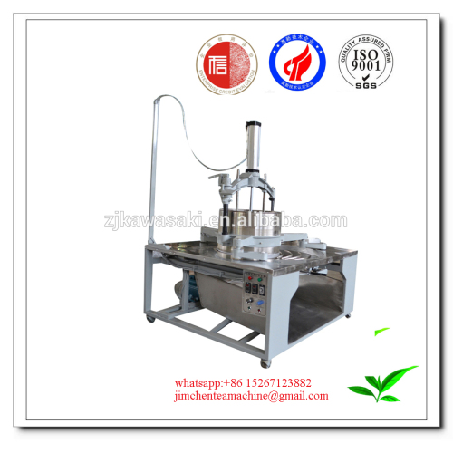 Kawasaki Automatic Pneumatic Type Tea Twisting Machine/ Tea Rolling