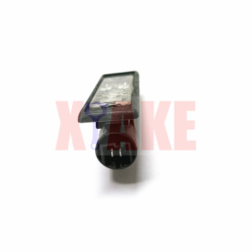 Lifan 520 Rear License Plate Lamp - L4108100