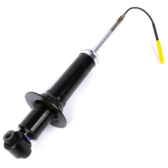 Rear Shock Absorber for Chevrolet Camaro 2010-2015 (3.6L/6.2L) with Magnetic Ride Suspension