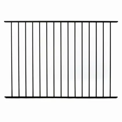 Best Design for Majestic Ornamental Fence Panels