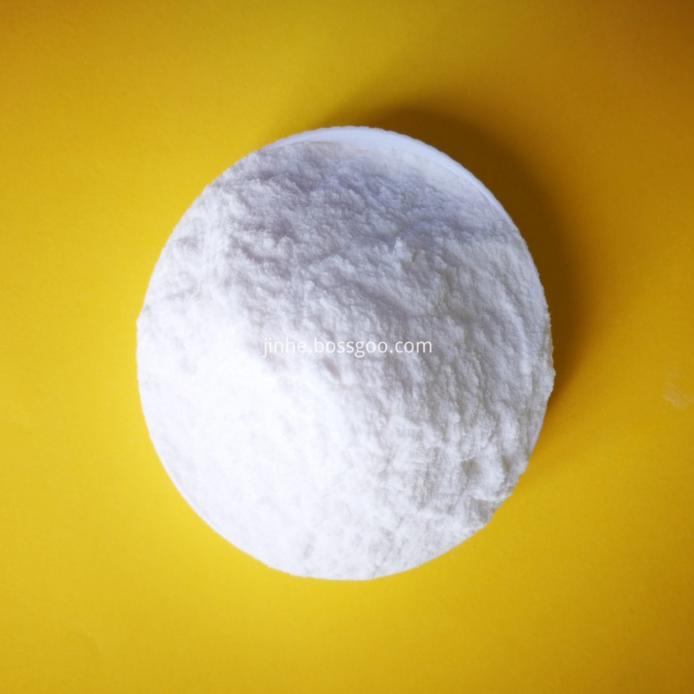 High Purity Water-Soluble Binder and Thickener CMC