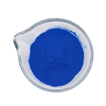 Edible Food Coloring E18 Phycocyanin Extract