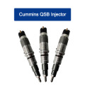 Cummins QSB Injector