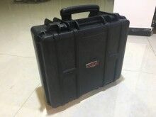 Tsunami 2017 new arrive hard case with supper lightweight
