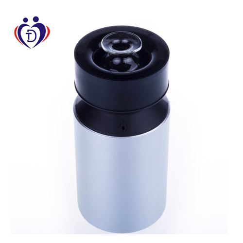 Portable Car Aroma Essential Oil Scent Diffuser
