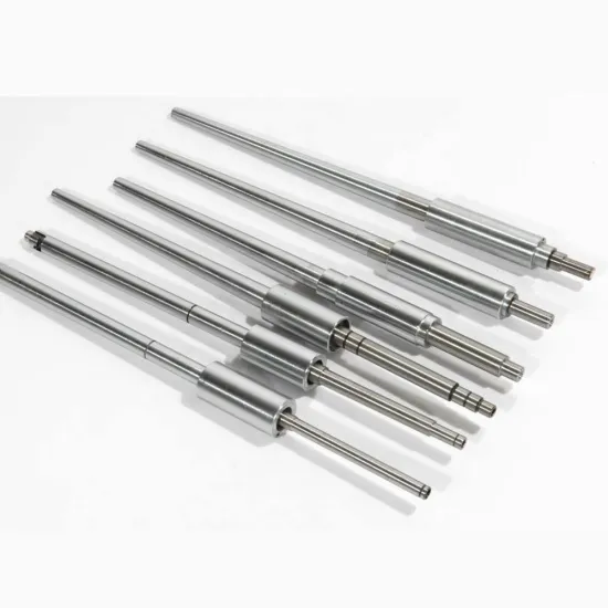 Menegatto Covering Machine Hollow Spindle