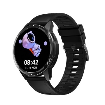 Sports Watch T5 Max Smart Watch Calling Function Heart Rate Exercise Information Reminder Smart Bracelet Women Watch Digital