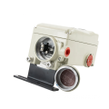 DKV L8A-100LSM Electric Pneumatic Valve Positioner with LCD