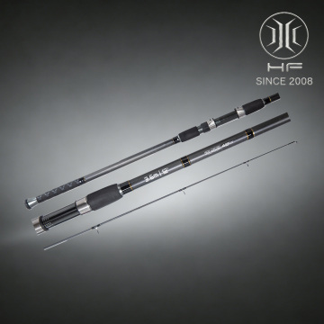 NEW CANTER CARP Fishing Rod for Precision Angling