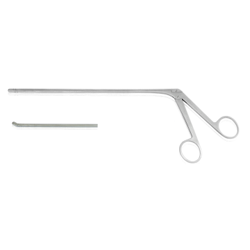 Small Nucleus Pulposus Forceps