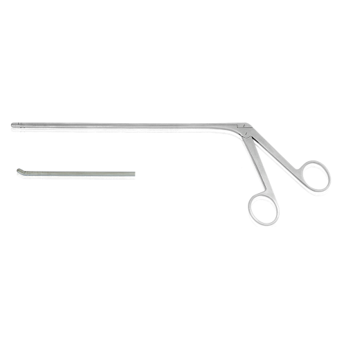 Small Nucleus Pulposus Forceps