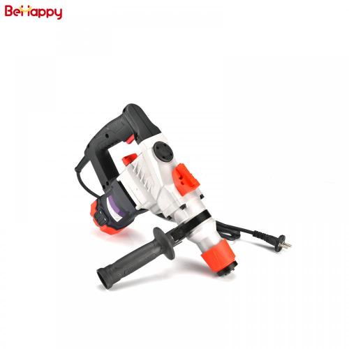 Çimento için Rotary Jack Hammer Matkap