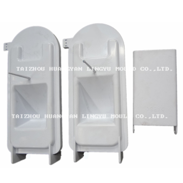 Plastic Parts Mould/Lid Mold (LY-9001)