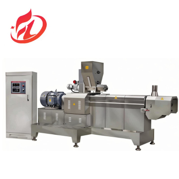 Instant Nutrition Powder Production Line