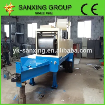 KR 24 Forming Machine