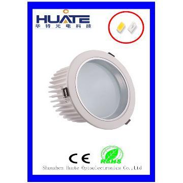 high brightness led downlight CE ROHS