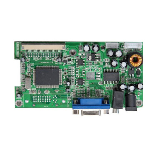 Excellent PCB in PCBComing
