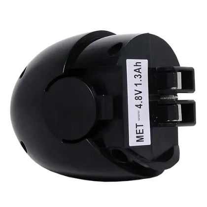 4.8V 1300mAh Huayue Power Tool Battery for Metabo Tools