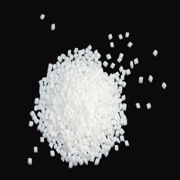 Helles Polyamid6 Jungfrau Chips für modifiziertes Polymer