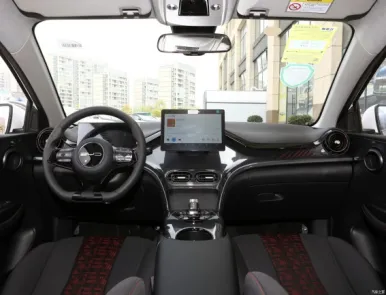 BYD Song Plus Champion Edition: Battery EV Hybrid Byd Electric Car