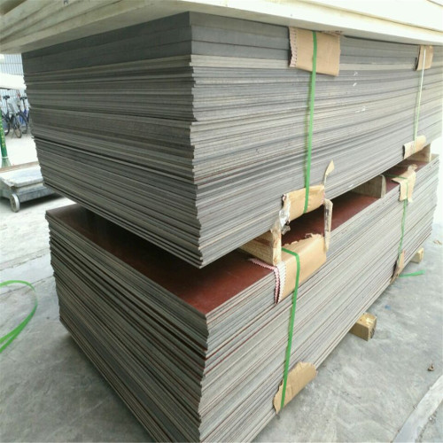 3MM Phenolic Laminated Board Based on Paper