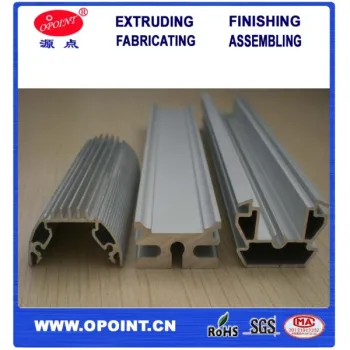 Wholesale Cheap Aluminum Profile Accessory
