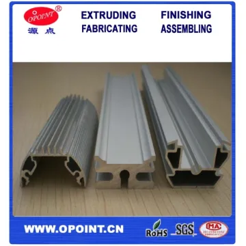 Wholesale Cheap Aluminum Profile Accessory