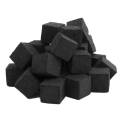 Briquette a carbone Shisha senza fumo e inodore