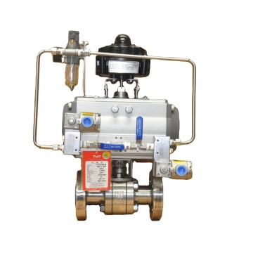 Affordable 2 Inch Stainless Steel Electric Ball Valve: Best Price and Quality Offered