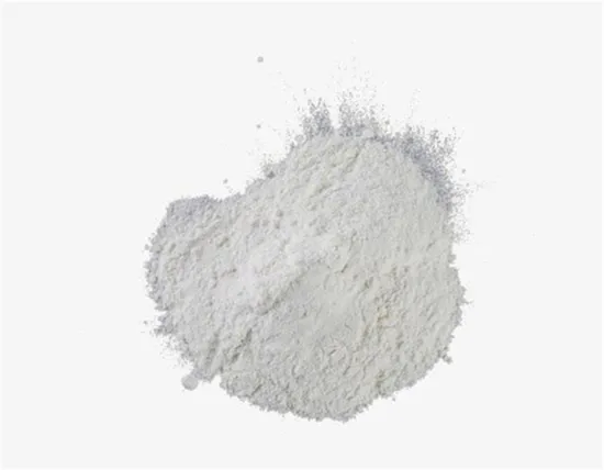 Supply Pharmaceutical Grade USP Clotrimazole Powder