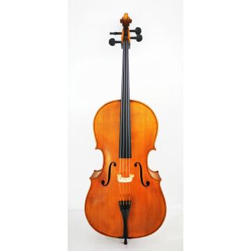 Handmade Antique Professional European Material Cello